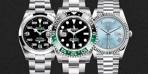 rolex how it& 39|rolex new 2022 collection.